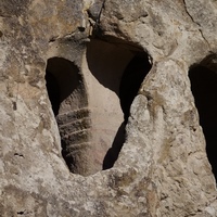 Photo de Turquie - Le Parc Naturel de Göreme